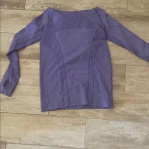 Ivivva Long Sleeve Shirt